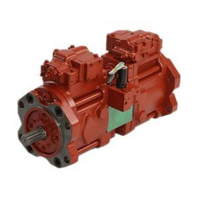 Hydraulic Pump 31E5-04010 for Hyundai R320LC-3 Excavator