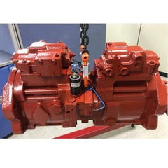 Hydraulic Pump 31N6-10070 for Hyundai R205-7 Excavator