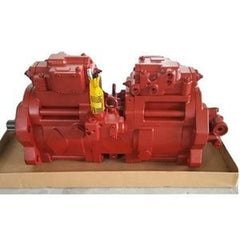 Hydraulic Pump 31N6-19060 for Hyundai R215-7C Excavator