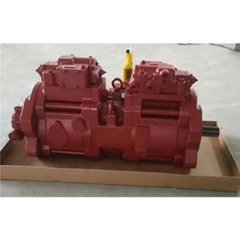 Hydraulic Pump 31Q6-10060 for Hyundai Excavator R215-9 RX215