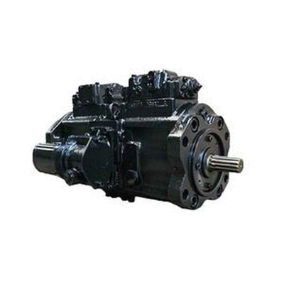 Hydraulic Pump 31Q6-19010 for Hyundai HX235LCR Excavator