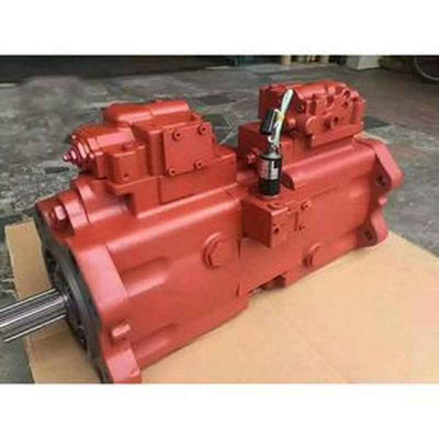 Hydraulic Pump 31QA-10021 for Hyundai Excavator R380LC-9SH R390LC-9 R380LC-9H