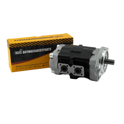 Bomba hidráulica 32791-76200 32791-76202 32791-76203 para trator Kubota M59 M62 