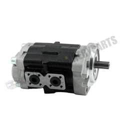 Bomba hidráulica 32791-76200 32791-76202 32791-76203 para trator Kubota M59 M62 