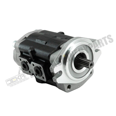 Bomba hidráulica 32791-76200 32791-76202 32791-76203 para trator Kubota M59 M62 