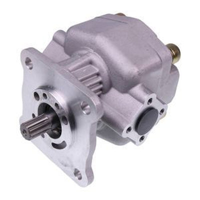 Hydraulic Pump 34150-36110 for Kubota Tractor L185DT L185F L245DT L245F L245H L295DT L295F