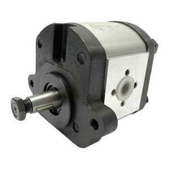 Hydraulic Pump 3534941M91 for Massey Ferguson Tractors 367-397