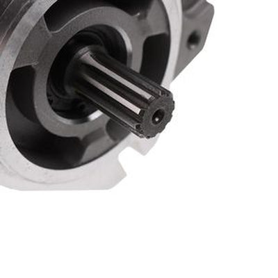 Hydraulic Pump 37B-1KB-2020 for Komatsu 4D95S Engine Forklift