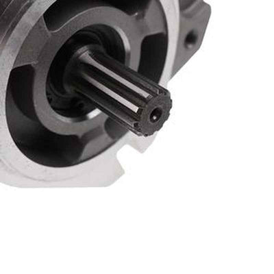 Hydraulic Pump 37B-1KB-2020 for Komatsu 4D95S Engine Forklift