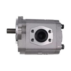 Hydraulic Pump 37B-1KB-2020 for Komatsu 4D95S Engine Forklift