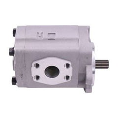 Hydraulic Pump 37B-1KB-2030 fit KOMATSU 4D95L Engine Forklift