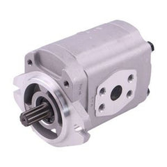 Hydraulic Pump 37B-1KB-2030 fit KOMATSU 4D95L Engine Forklift