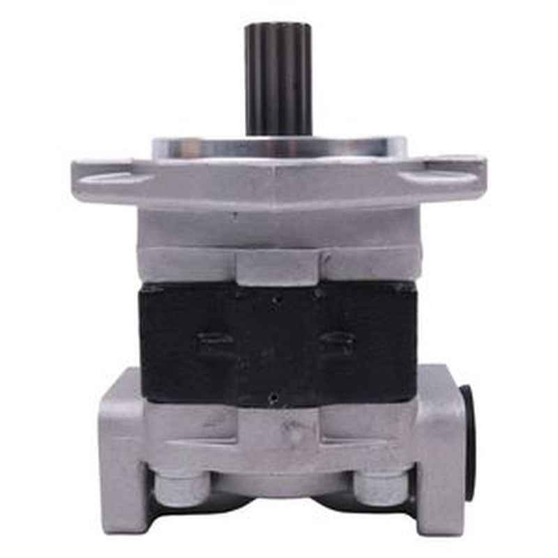 Hydraulic Pump 3N300-82204 for Kubota Tractor M105S M95SH M96SDS M108SDC M96SDS