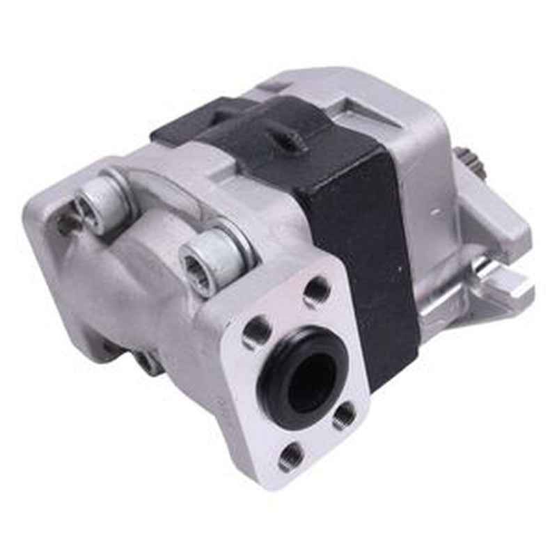Hydraulic Pump 3N300-82204 for Kubota Tractor M105S M95SH M96SDS M108SDC M96SDS