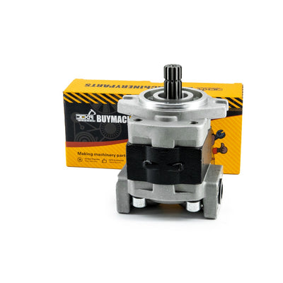 Hydraulic Pump 3N310-82200 for Kubota Tractor M100XDTC M105SDS M108SH M135XDC M126XDC M95SDS M95SH M96SH