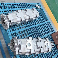 Hydraulic Pump 423-62-H4110 fit KOMATSU WA380-3 WA380-3H