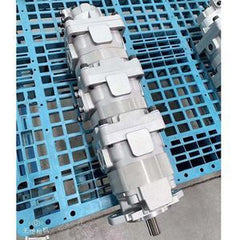 Hydraulic Pump 423-62-H4110 for Komatsu WA380-3 WA380-3H