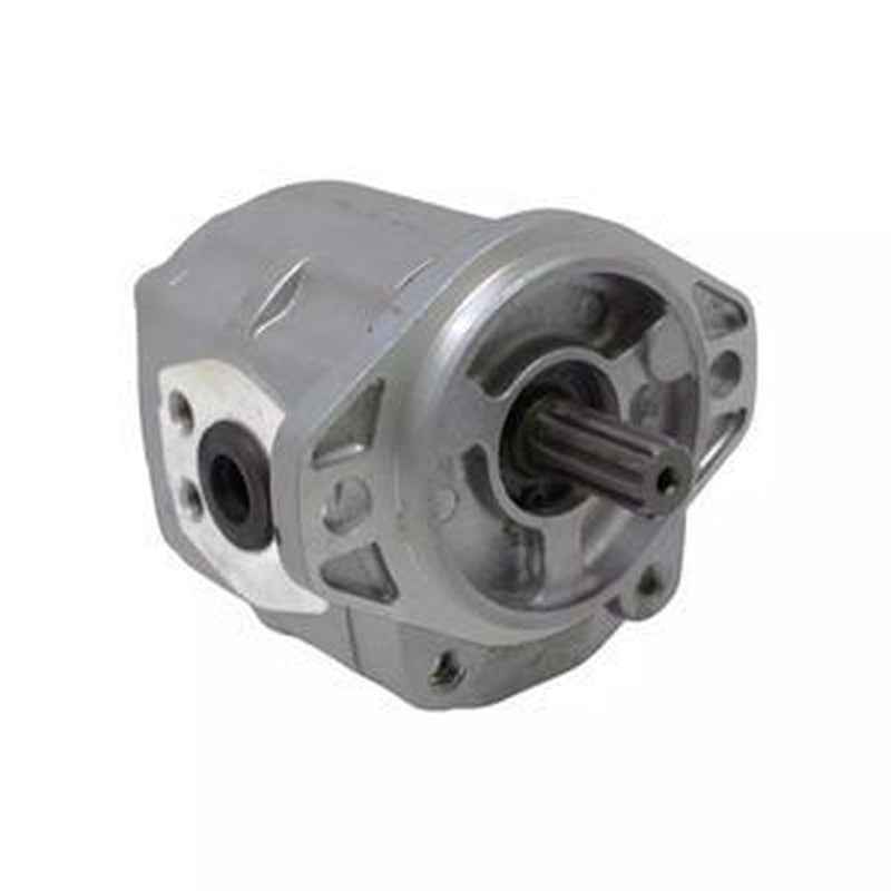 Kayaba Hydraulic Pump KRP4-17ASBS 4264492M91/M92 for Massey Ferguson Tractors