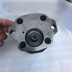 Hydraulic Pump 4397673 for John Deere Excavator 80