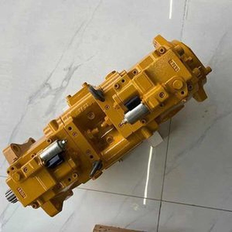 Hydraulic Pump 550-4341 for Caterpillar CAT Excavators 336 340 345GC