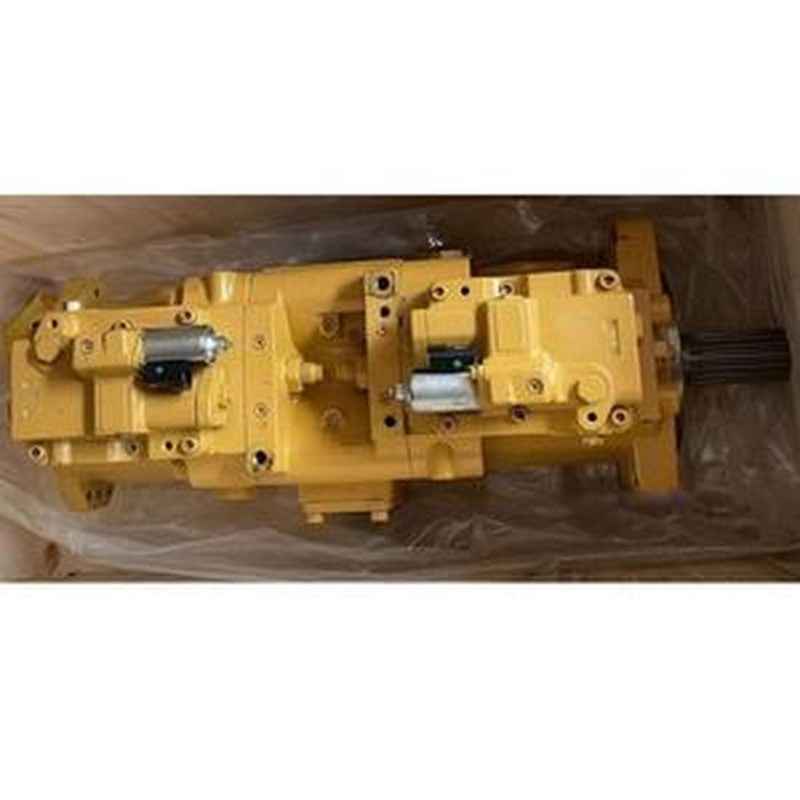 Hydraulic Pump 551-1122 for Caterpillar CAT Excavator C7.1 Engine 330 330GC