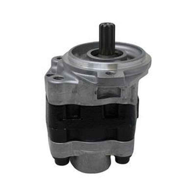 Hydraulic Pump 67120-36630-71 for Toyota 4Y Engine Forklift 8FG30 8FGJ35 8FGN30
