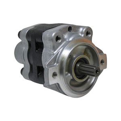 Hydraulic Pump 67120-36630-71 for Toyota 4Y Engine Forklift 8FG30 8FGJ35 8FGN30