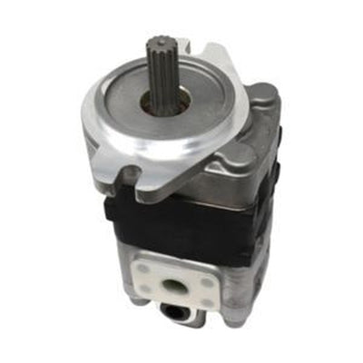 Hydraulic Pump 67120-36850-71 for Toyota Forklift 8FD/8FG Series