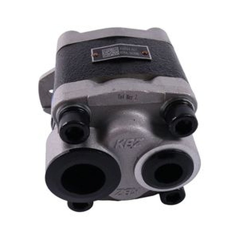 Hydraulic Pump 67120-U3500-71 for Toyota Forklift 62-8FDU30 & Up buymachineryparts