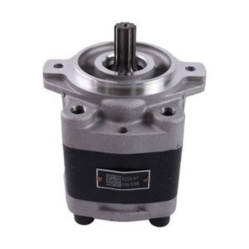 Hydraulic Pump 67120-U3500-71 for Toyota Forklift 62-8FDU30 & Up buymachineryparts