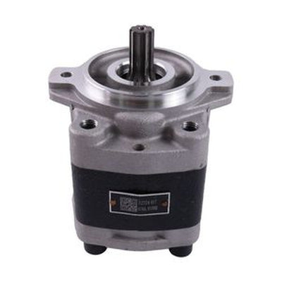 Hydraulic Pump 67120-U3500-71 for Toyota Forklift 62-8FDU30 & Up