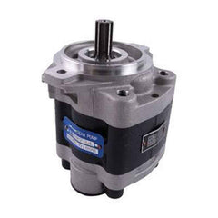 Hydraulic Pump 67120-U3500-71 for Toyota Forklift 62-8FDU30 & Up