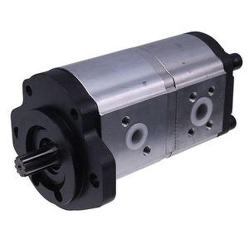 Hydraulic Pump 7031630 for Bobcat CT225 CT230 CT235 Compact Tractor buymachineryparts