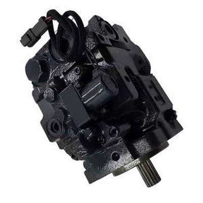 Hydraulic Pump 708-1T-00472/708-1T-00470 for Komatsu Dozer D155A-6
