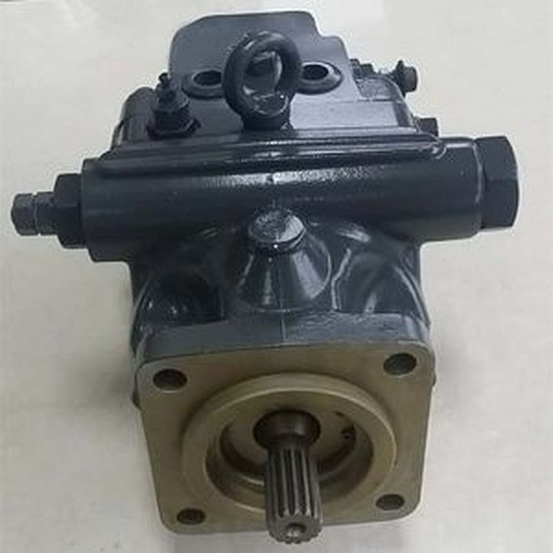 Hydraulic Pump 708-1T-00512 for Komatsu PC30R-8 PC35R-8 Excavator