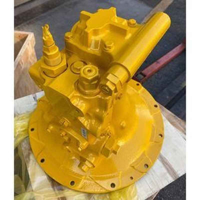 Hydraulic Pump 708-1W-00042/01042 for Komatsu PC60-7/70-7 Excavator