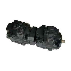 Hydraulic Pump 708-1W-00450 for Komatsu HM400-3 Dump Truck