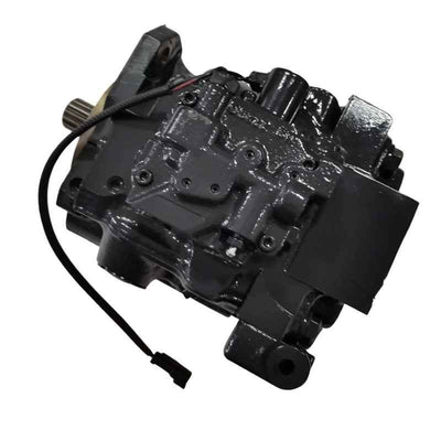 Hydraulic Pump 708-1W-00620 for Komatsu Motor Grader GD655-3C GH320-3 GD555-3 GD675-3 GD755-3