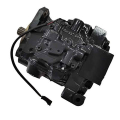 Hydraulic Pump 708-1W-00620 for Komatsu Motor Grader GD655-3C GH320-3 GD555-3 GD675-3 GD755-3