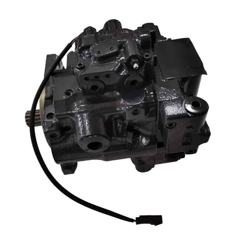 Hydraulic Pump 708-1W-00620 for Komatsu Motor Grader GD655-3C GH320-3 GD555-3 GD675-3 GD755-3