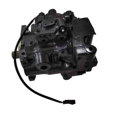 Hydraulic Pump 708-1W-00620 for Komatsu Motor Grader GD655-3C GH320-3 GD555-3 GD675-3 GD755-3