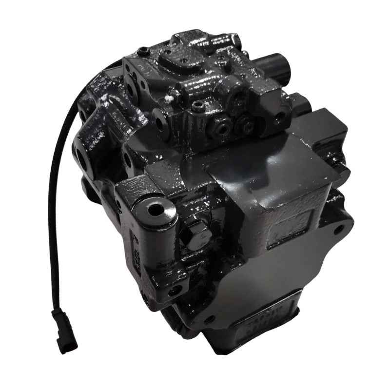 Hydraulic Pump 708-1W-00620 for Komatsu Motor Grader GD655-3C GH320-3 GD555-3 GD675-3 GD755-3