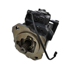 Hydraulic Pump 708-1W-00620 for Komatsu Motor Grader GD655-3C GH320-3 GD555-3 GD675-3 GD755-3