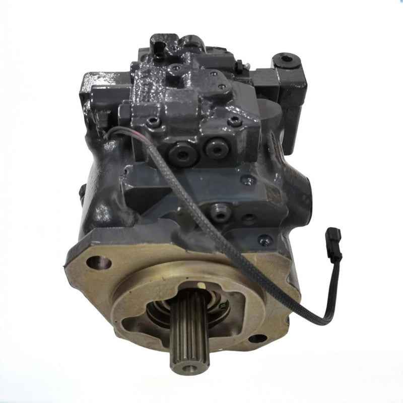 Hydraulic Pump 708-1W-00620 for Komatsu Motor Grader GD655-3C GH320-3 GD555-3 GD675-3 GD755-3
