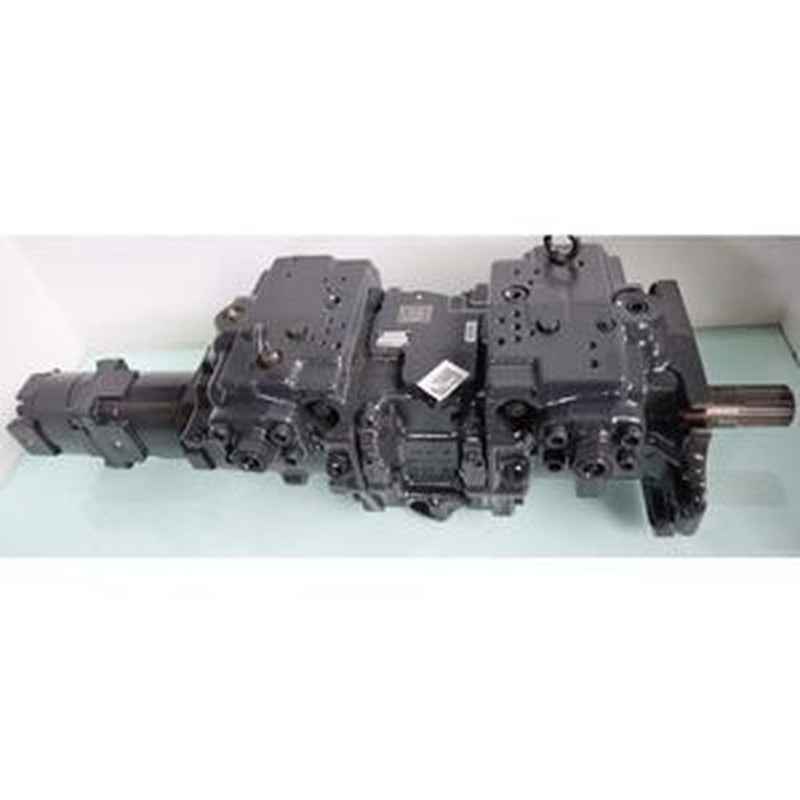 Hydraulic Pump 708-2H-00480 for Komatsu WA1200-6 Loader