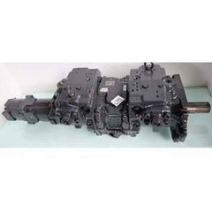 Hydraulic Pump 708-2H-00480 for Komatsu WA1200-6 Loader