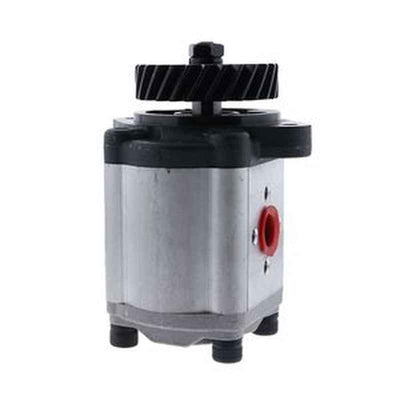 Hydraulic Pump 81863197 for New Holland TS90/100/110/115 Tractor