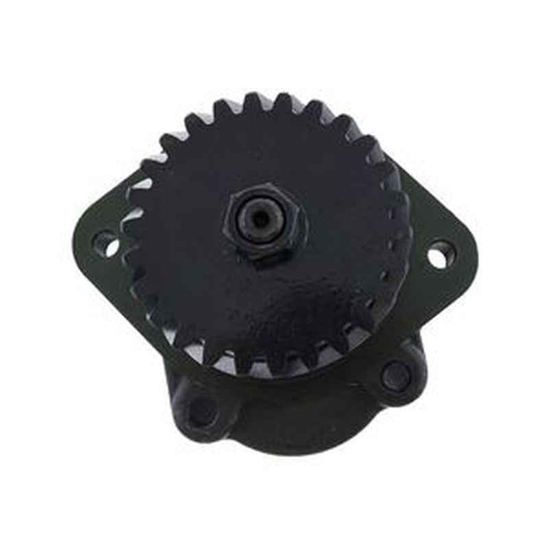 Hydraulic Pump 81863197 for New Holland TS90/100/110/115 Tractor