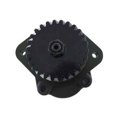 Hydraulic Pump 81863197 for New Holland TS90/100/110/115 Tractor