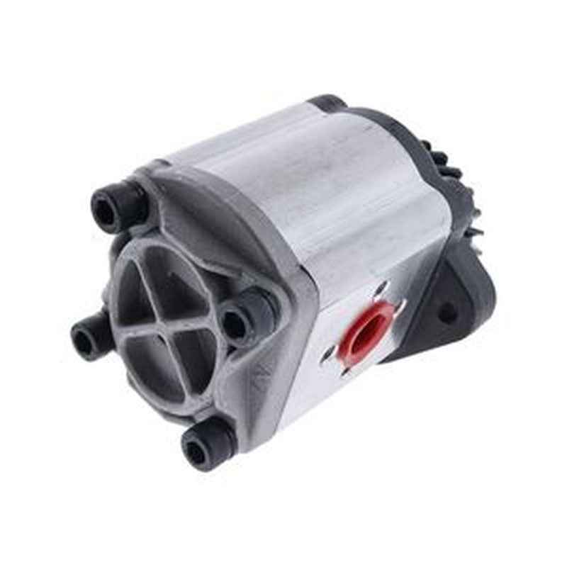 Hydraulic Pump 81863197 for New Holland TS90/100/110/115 Tractor